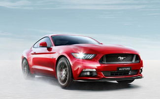 平民入门级跑车(平民入门级跑车野马)