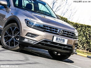 大众途观汽车价格(大众途观汽车价格多少)