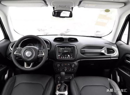 小型吉普车女士(女士小型吉普越野车)