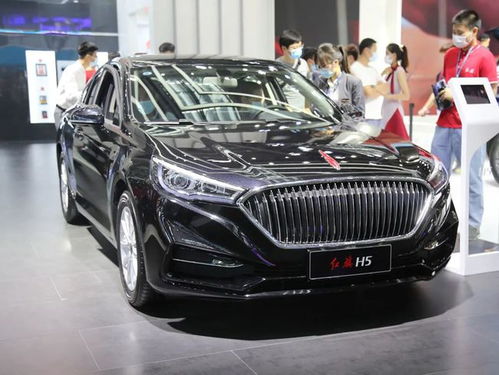 红旗hs5真实成交价(红旗h5落地价8万) 红旗hs5真实成交价(红旗h5落地价8万)