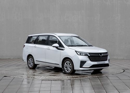 五菱凯捷七座图片(五菱凯捷7座图片)