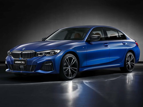 宝马车价格及图片大全20万(宝马轿车系列价格及图片20万左右)