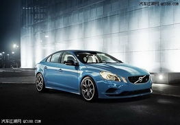 沃尔沃s60什么价格(沃尔沃s60的价格是多少)