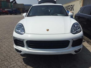 保时捷价格(保时捷价格最低的多少钱)