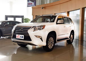 雷克萨斯gx400多少钱(雷克萨斯gx4002019款)