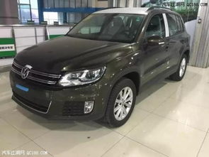 大众suv新款13万(大众suv新款13万图片) 大众suv新款13万(大众suv新款13万图片)