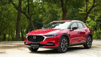 马自达cx4suv报价(马自达cx4官方报价) 马自达cx4suv报价(马自达cx4官方报价)