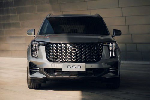 广汽传祺gs8最新款2022版(广汽传祺gs8最新款2022版尺寸)