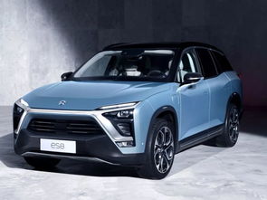 蔚来汽车试驾预约(蔚来汽车试驾预约多少钱) 蔚来汽车试驾预约(蔚来汽车试驾预约多少钱)