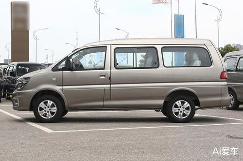 菱智商务车7座价格(菱智商务车7座图片)