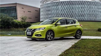 2024骐达落地多少钱一辆(新款骐达多少钱落地)