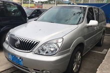 别克新款商务车80万(别克新款商务车多少钱)