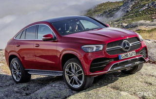 奔驰glccoupe(奔驰gle coupe)