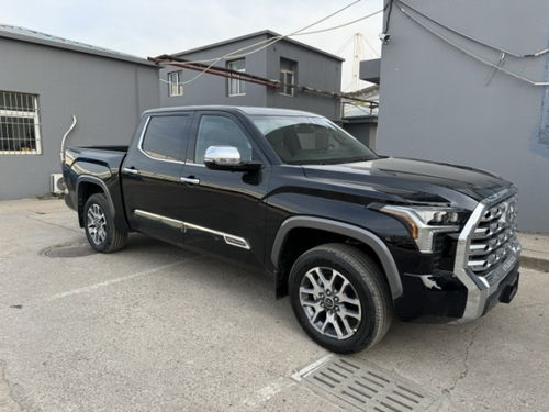 丰田小皮卡16万四驱(丰田小皮卡16万四驱图片) 丰田小皮卡16万四驱(丰田小皮卡16万四驱图片)