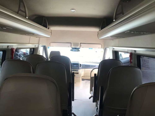 江淮星锐6座柴油版(江淮星锐6座柴油版多少钱)