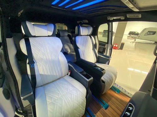 gl8改装(gl8改装车最佳方案)