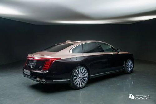 红旗顶配轿车600万(红旗顶配轿车600万什么人能开)