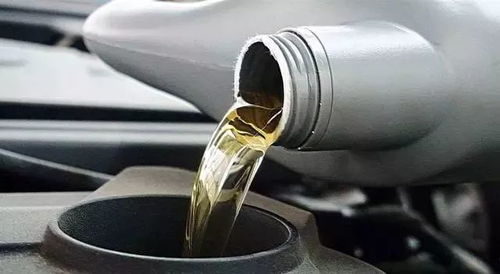 机油5w30和5w40哪个好(昆仑机油5w30和5w40哪个好) 机油5w30和5w40哪个好(昆仑机油5w30和5w40哪个好)