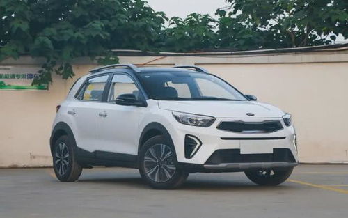 中外合资车10万左右suv(十万最佳合资车suv)