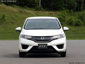 汽车之家广汽本田(汽车之家广汽本田飞度)