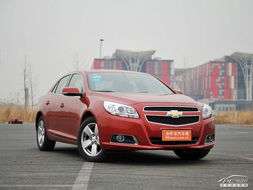 雪佛兰车型大全和报价(雪佛兰车型价格及图片) 雪佛兰车型大全和报价(雪佛兰车型价格及图片)