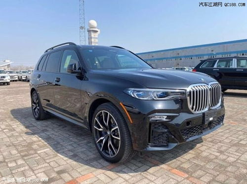 宝马报价及图片大全价格表(宝马车20万左右)