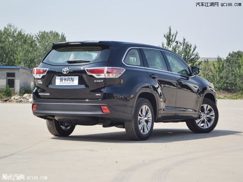 新款汉兰达5座最新价格(新款汉兰达5座最新价格是多少)