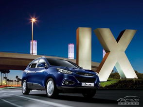 北京现代ix35新款2021落地多少钱(北京现代ix35最低价格)