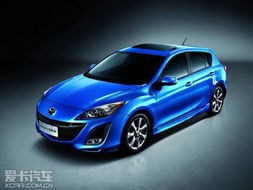 mazda3马自达(mazda3马自达用多少机油)