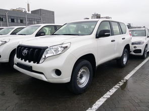 丰田霸道二手车报价(丰田霸道二手车报价)