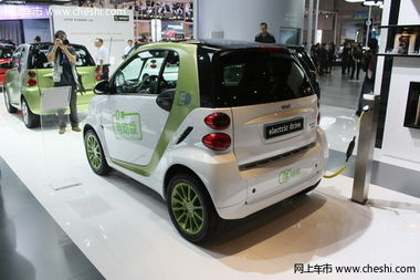 奔驰纯电动汽车(奔驰纯电动汽车smart)