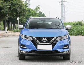 东风日产逍客越野车价格(东风日产逍客越野车图片) 东风日产逍客越野车价格(东风日产逍客越野车图片)