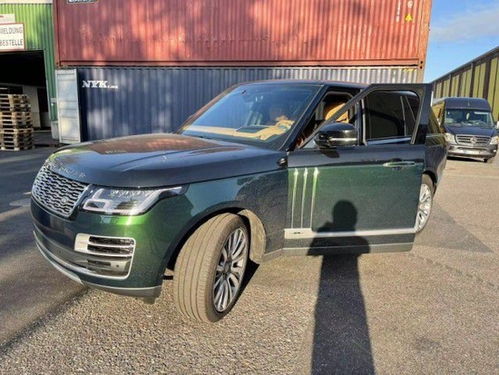 路虎揽胜2023最新款(路虎揽胜2023最新款报价) 路虎揽胜2023最新款(路虎揽胜2023最新款报价)