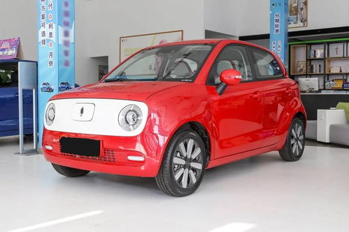 10万内最好电动汽车(电动汽车) 10万内最好电动汽车(电动汽车)