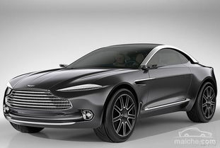 阿斯顿马丁车标图片(豪车排名前十名)