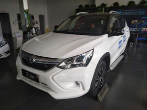 比亚迪油电混动汽车(比亚迪油电混动汽车排行榜前十名)