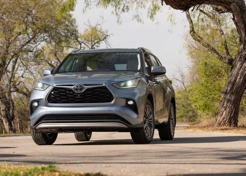 买汉兰达的十大忠告(2024年最建议买的suv车) 买汉兰达的十大忠告(2024年最建议买的suv车)