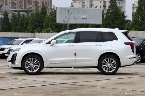 凯迪拉克xt6降价14万(凯迪拉克xt6价格优惠) 凯迪拉克xt6降价14万(凯迪拉克xt6价格优惠)