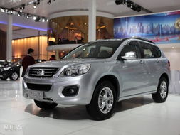 长城汽车哈弗官网(长城哈弗官方网站)