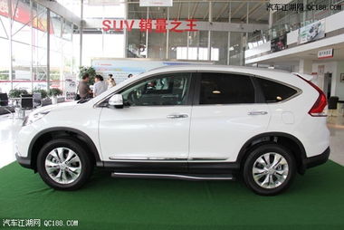 东风本田crv最新价格(东风本田crv最新价格及图片) 东风本田crv最新价格(东风本田crv最新价格及图片)