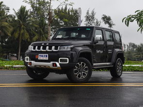 北京bj40图片及价格(北京bj40图片新款) 北京bj40图片及价格(北京bj40图片新款)