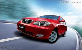 比亚迪f3r(比亚迪f3r油箱多少升) 比亚迪f3r(比亚迪f3r油箱多少升)