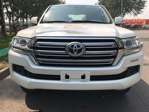 丰田酷路泽2022款价格(丰田酷路泽2022款价格表) 丰田酷路泽2022款价格(丰田酷路泽2022款价格表)