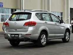 哈弗h6最新报价(哈弗h6最新报价表)