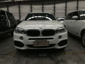 宝马x5最便宜的多少钱(宝马x5价格最低多少钱)