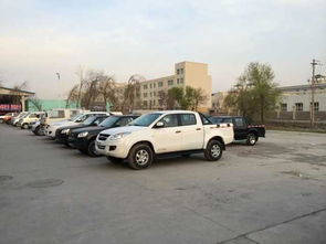 江铃汽车(江铃汽车最新消息)