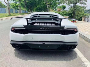 二手兰博基尼12万(二手兰博基尼多少钱一台)