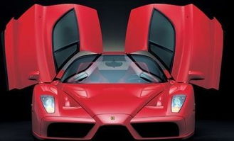 法拉利跑车价格及图片(法拉利跑车价格及图片最贵的)