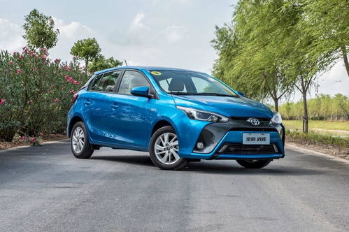 丰田两厢车报价及图片(丰田两厢车最新款价格) 丰田两厢车报价及图片(丰田两厢车最新款价格)