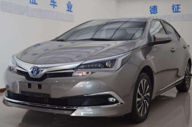 轩逸和卡罗拉哪个好(轩逸和卡罗拉哪个好一点) 轩逸和卡罗拉哪个好(轩逸和卡罗拉哪个好一点)